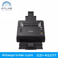 اسکنر اپسون مدل EPSON DS-860