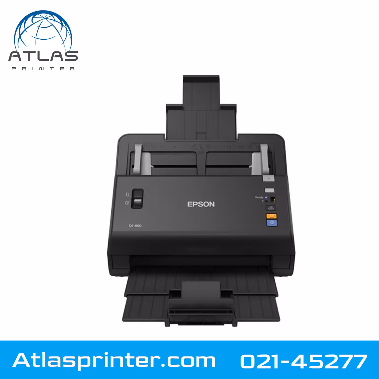 اسکنر اپسون مدل EPSON DS-860