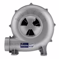 دم برقی 2.5 اینچ 260 وات ویوارکس VR2625-AB