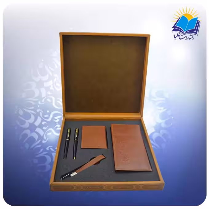 ست کیف و جاکارتی و جاسوییچی