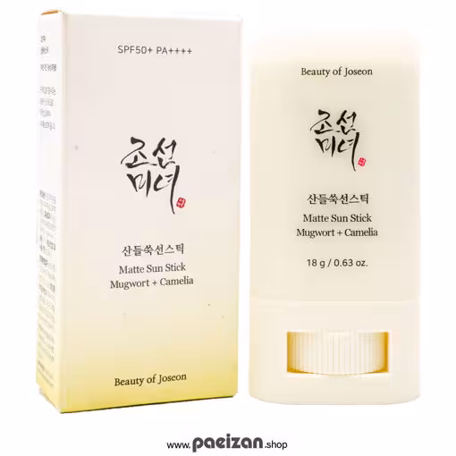 ضد آفتاب استیکی بیوتی آف جوسان  SPF50