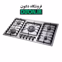 اجاق گاز صفحه ای بیمکث ا مدل MG5088