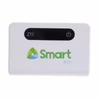 مودم 4G-LTE اسمارت برو مدل ZTE MF903