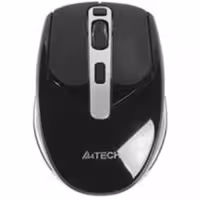 موس وایرلس ای فورتک G11-590FX