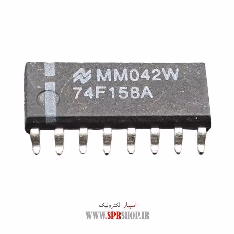 آی سی 74158 SMD