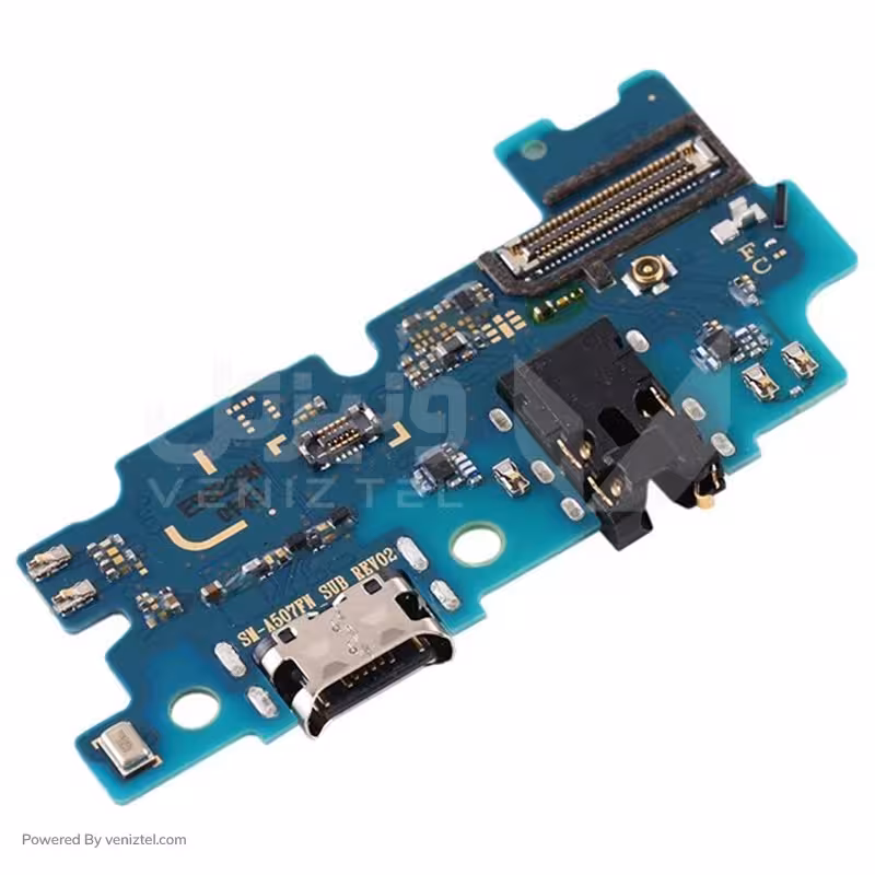 ساب شارژ سامسونگ مدل SAMSUNG A50S ORG