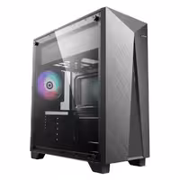 کیس کامپیوتر گیم مکس مدل NOVA N6