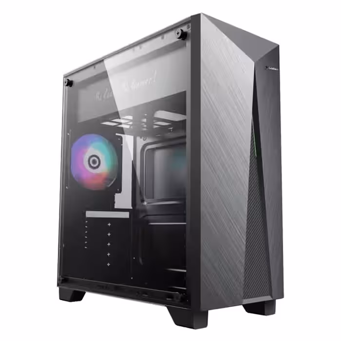 کیس کامپیوتر گیم مکس مدل NOVA N6