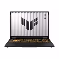 لپ تاپ ایسوس 16 اینچی مدل Asus TUF Gaming F16 FX608JMR F16I75060 Core i7 14650HX 64GB 2TB SSD 8GB RTX5060 (کاستوم شده)