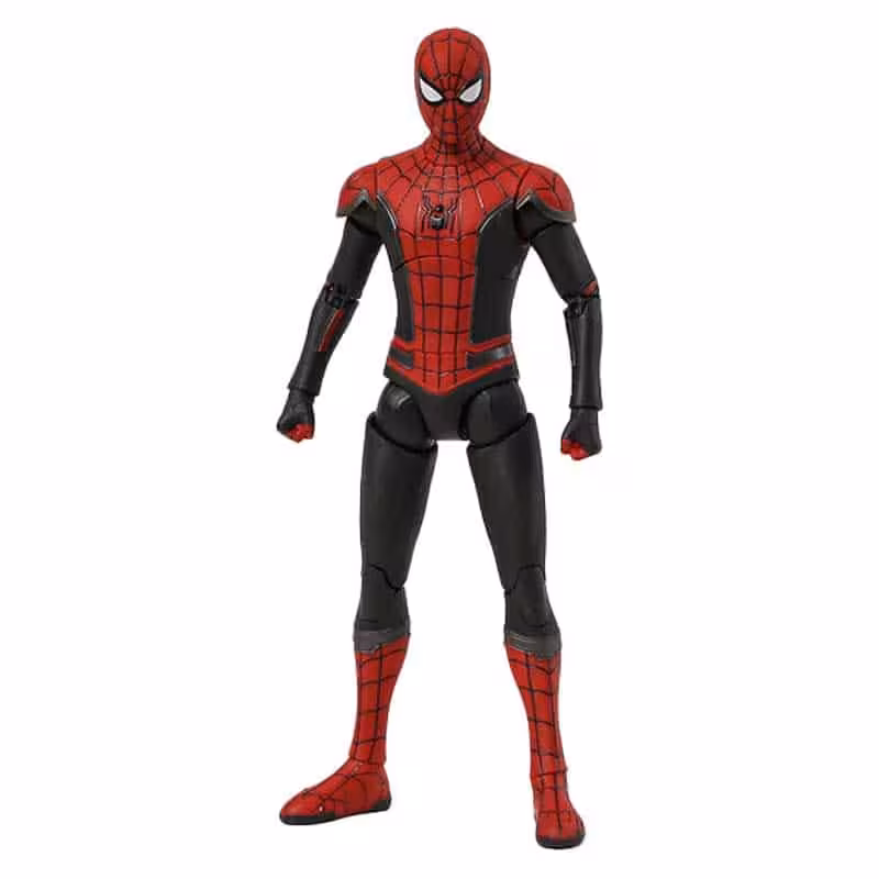 اکشن فیگور اسپایدرمن | Spider man | از فیلم دور از خانه برند ZD Toys