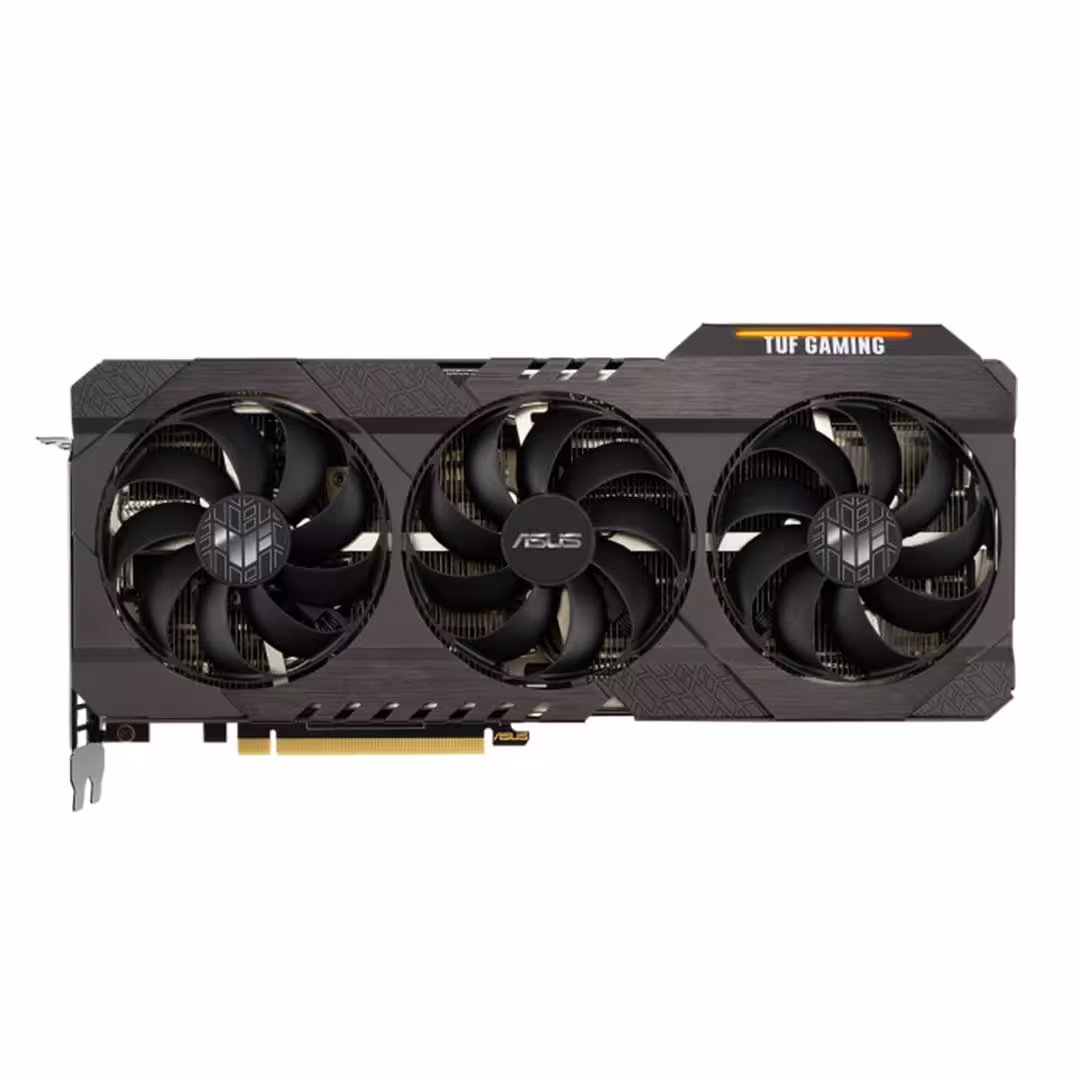 کارت گرافیک ایسوسTUF RTX3070 O8G V2 GAMING
