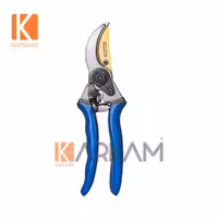 قیچی باغبانی تایوانی مدل شارک NTS2315 نوا