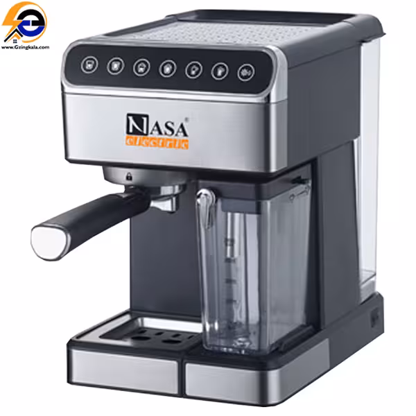 اسپرسو ساز ناسا الکتریک مدل NS-533