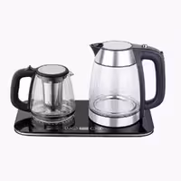 چای ساز و قهوه ساز دیجیتال مک استایلر مدل MC-325