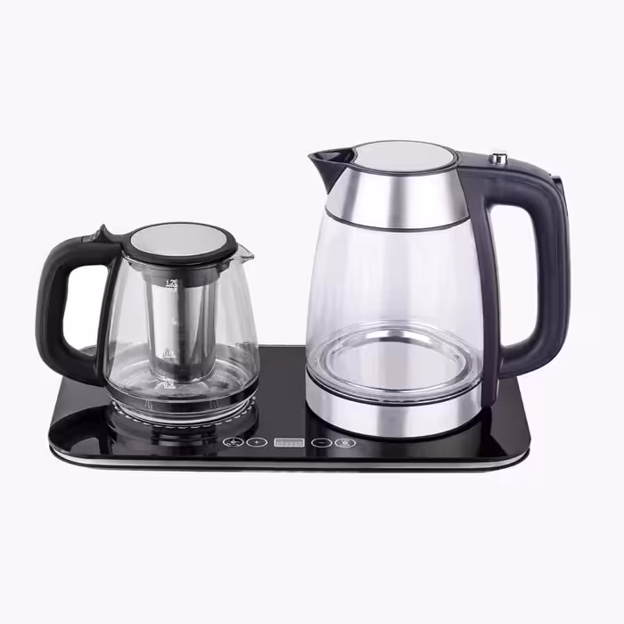 چای ساز و قهوه ساز دیجیتال مک استایلر مدل MC-325