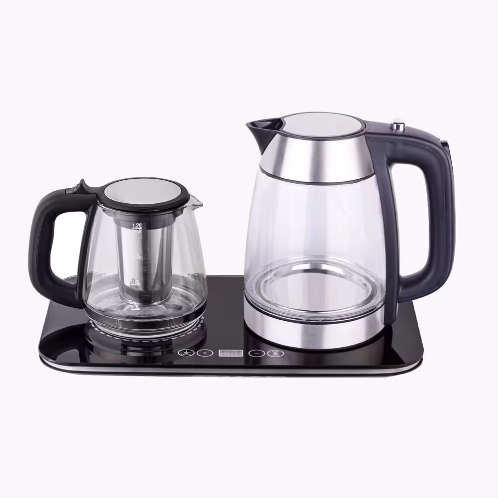 چای ساز و قهوه ساز دیجیتال مک استایلر مدل MC-325