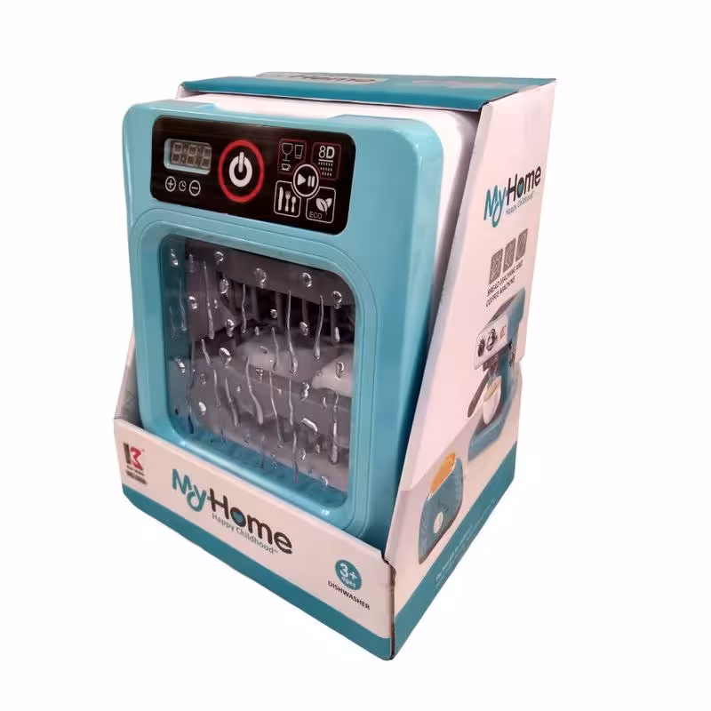 اسباب بازی ماشین ظرفشویی آیتم 3259