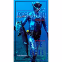 وت سوت 3 میل یاماموتو پسکادور PESCADOR SUB BLUE