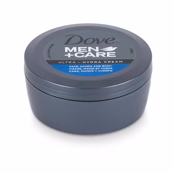 کرم آبرسان و مرطوب کننده مردانه داو مناسب انواع پوست 250 میل