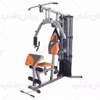 دستگاه بدنسازی تایتان فیتنس Titan Fitness 1044X