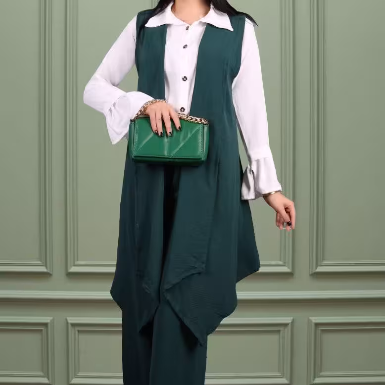 ست سه تیکه اواز