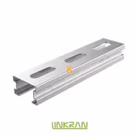 پروفیل C چنل 21×35 لینکران