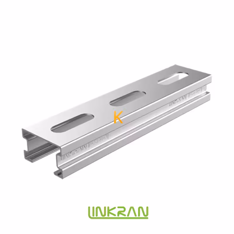 پروفیل C چنل 21×35 لینکران