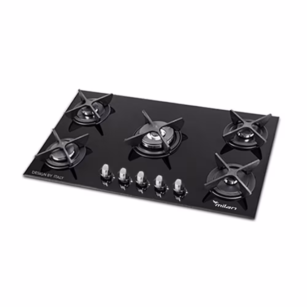 اجاق گاز رومیزی میلان مدل D101