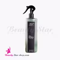 اسپری سرم مو دوفاز لویز اکسیری مناسب موهای ضعیف و شکننده حاوی کراتین و کافئین حجم 450 میلی لیتر