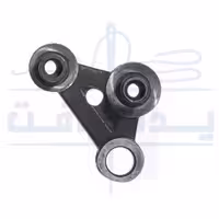 مثلث محرک دوپایه پیشونی جلو دوپایه