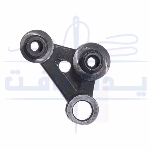 مثلث محرک دوپایه پیشونی جلو دوپایه