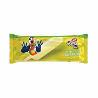 بستنی چوبی زعفرانی رندو کاله 80 گرمی