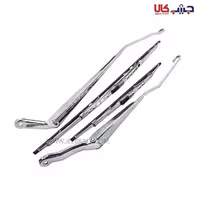 تیغه برف پاک کن پراید