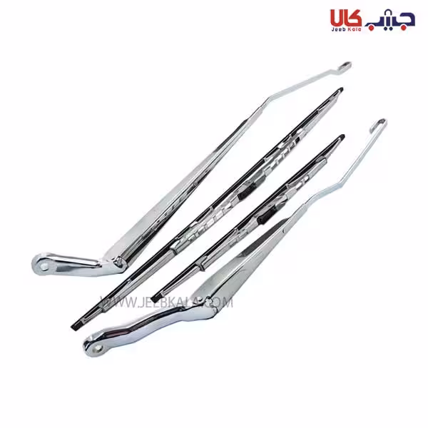 تیغه برف پاک کن پراید