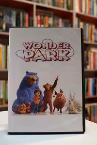 Wonder Park
