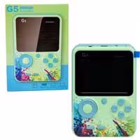 کنسول دستی بازی قابل اتصال به تلویزیون G5