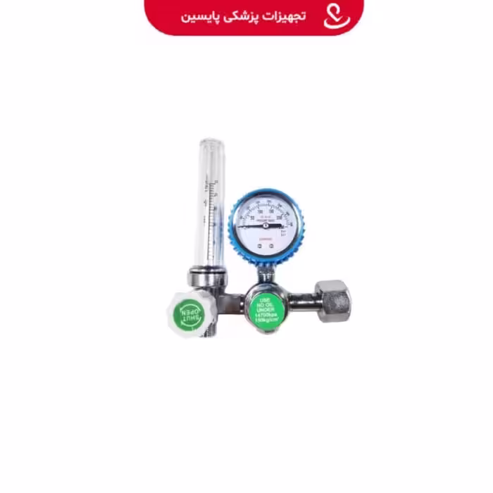 مانومتر اکسیژن