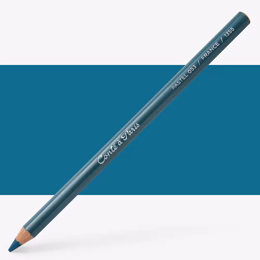 پاستل مدادی کنته پاریس کد Payne’s Grey 53