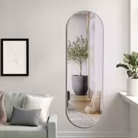 آینه الف طرح سرو کد S-140-50