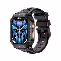 ساعت هوشمند Haylou Iron N1 نسخه گلوبال