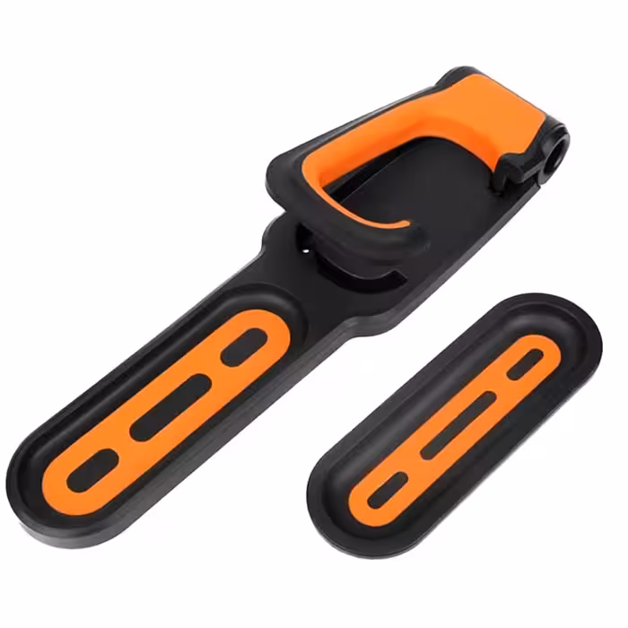 پایه دیواری نگهدارنده دوچرخه توربو TURBO TU:1252