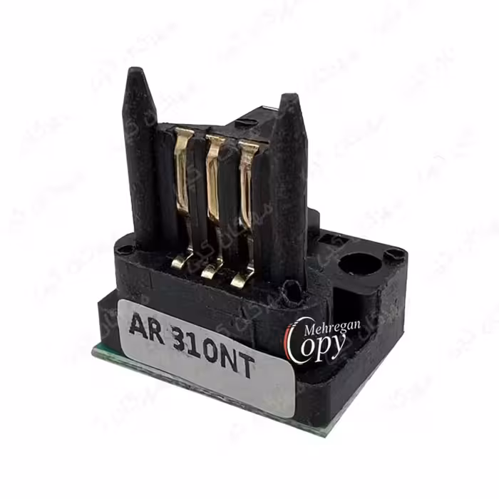 چیپست کپی شارپ Sharp AR-310 NT