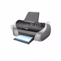 ریست پرینتر اپسون مدل Epson L101