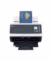 اسکنر فوجیتسو Fujitsu FI-8170