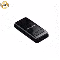 کارت شبکه بی‌سیم و USB تی پی-لینک مدل TL-WN823N