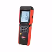 ترمومتر چهار کاناله یونی تی مدل UNI-T UT325F