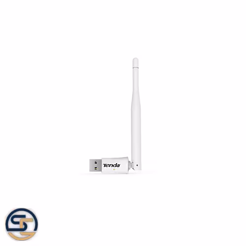 کارت شبکه Tenda W311MA