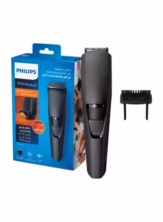 ماشین اصلاح ریش فیلیپس BT3208 | Philips BT3208 | خرید و قیمت