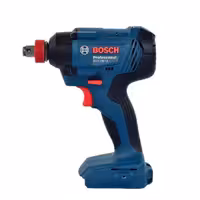 دریل پیچ گوشتی چکشی شارژی بوش مدل GDX 180-LI