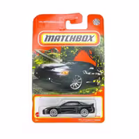 ماشین مچ باکس Matchbox 1994 Mitsubishi 3000GT